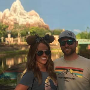 Meet your Posher, Machelle